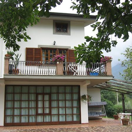 La Colonna Bed & Breakfast Montelanico Exterior photo