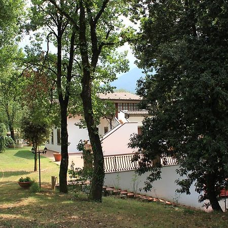 La Colonna Bed & Breakfast Montelanico Exterior photo