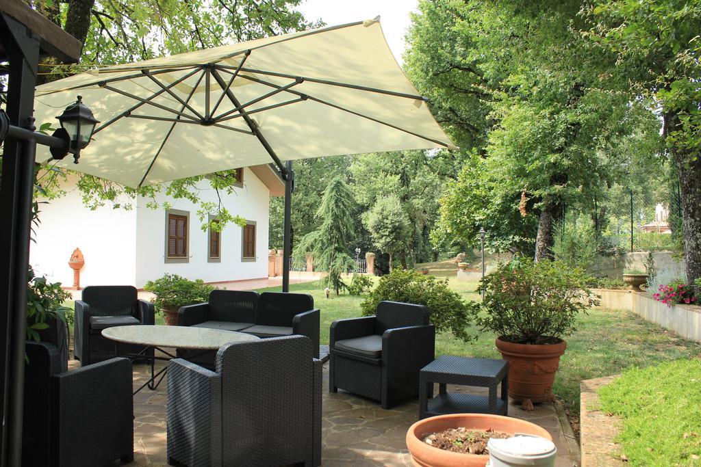 La Colonna Bed & Breakfast Montelanico Exterior photo